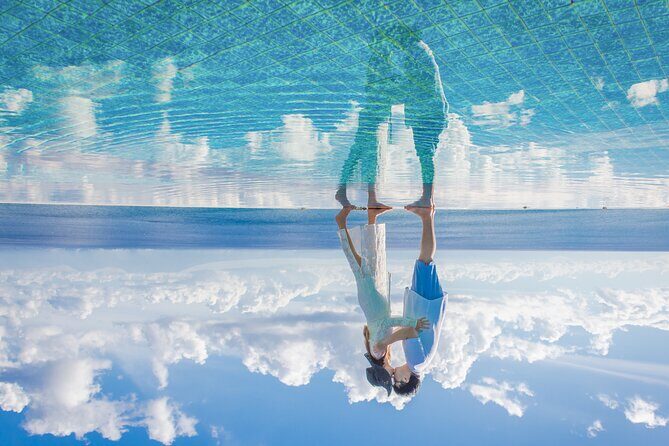 Photo session with Alex in Bali - Key Points