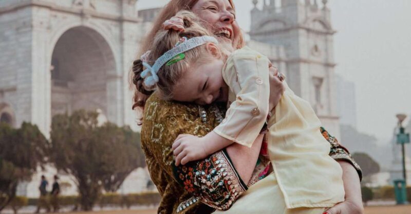 Photo Shoot cum Walk in The City of Joy - The Overview and What’s Offered