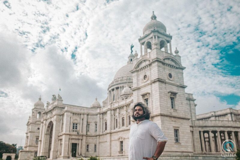 Photo Shoot cum Walk in The City of Joy - The Value and Who It’s Best For