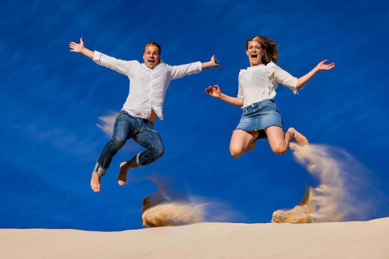 Photo shoot in Fuerteventura (south) with a professional photographer for special holiday moments - Who Will Love This Experience?