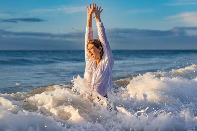 Photo shoot in Fuerteventura (south) with a professional photographer for special holiday moments - What’s Included and What’s Not