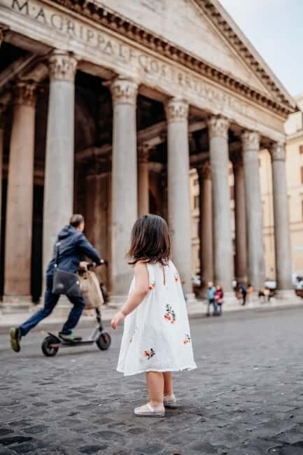Photo Shoot in Rome with Vespa And Vintage Fiat 500 Options - Authentic Reviews That Speak Volumes
