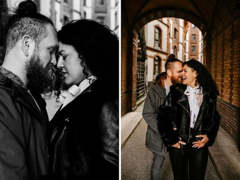 Photo shoot tour in Hamburg with professional photographer Stefanie - Exploring Hamburgs Speicherstadt with a Professional Photographer: A Detailed Review