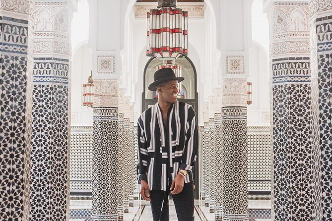 Photo Shoot with a Private Vacation Photographer in MARRAKESH, EGYPT - FAQs