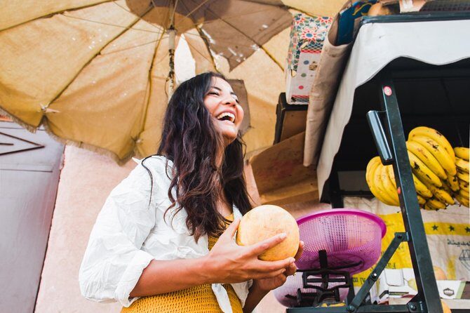 Photo Shoot with a Private Vacation Photographer in MARRAKESH, EGYPT - Final Thoughts