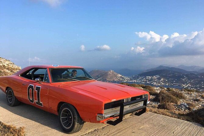 photo-shoot-with-legendary-general-lee-movie-car-in-athens-greece