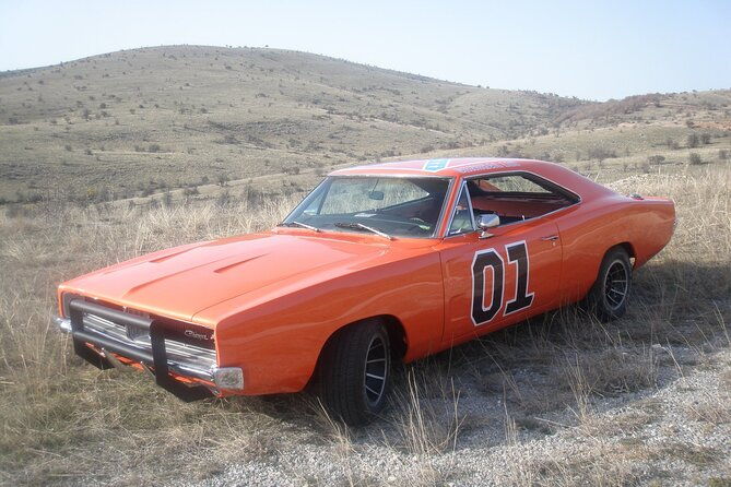 photo-shoot-with-legendary-general-lee-movie-car-in-athens-greece