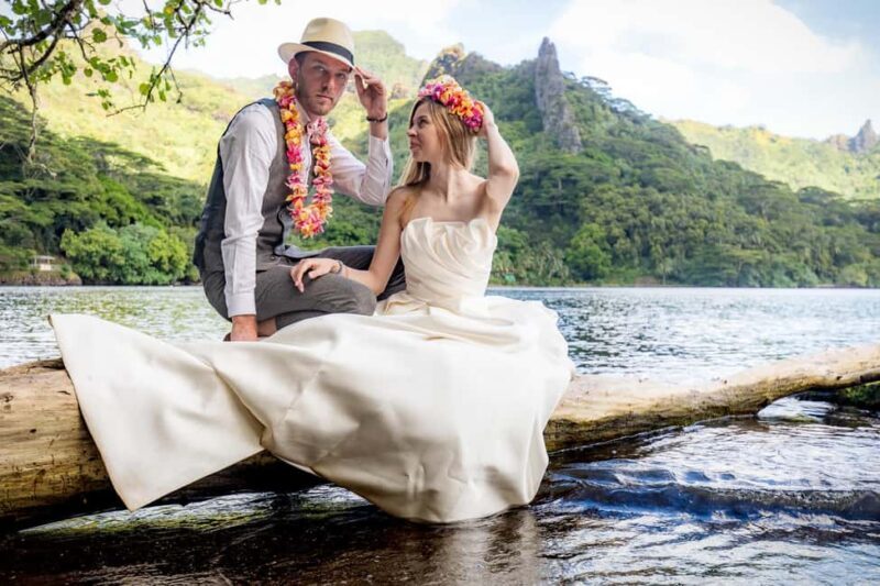 Photo shooting in Moorea: with a professional photographer - Practical Details: Pricing, Duration, and Extras