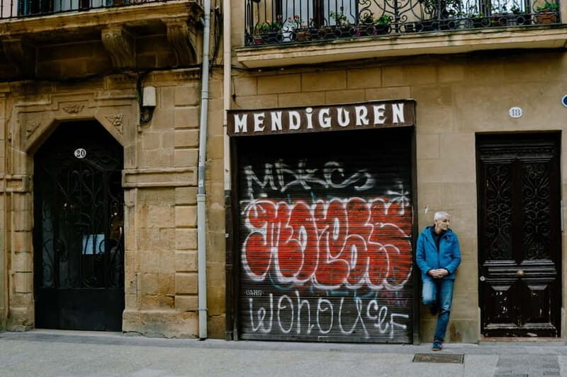 Photo Tour + adventure in San Sebastian & Basque Country - Discovering San Sebastian and Basque Country Through the Lens