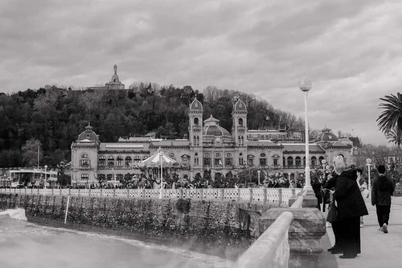 Photo Tour + adventure in San Sebastian & Basque Country - FAQ