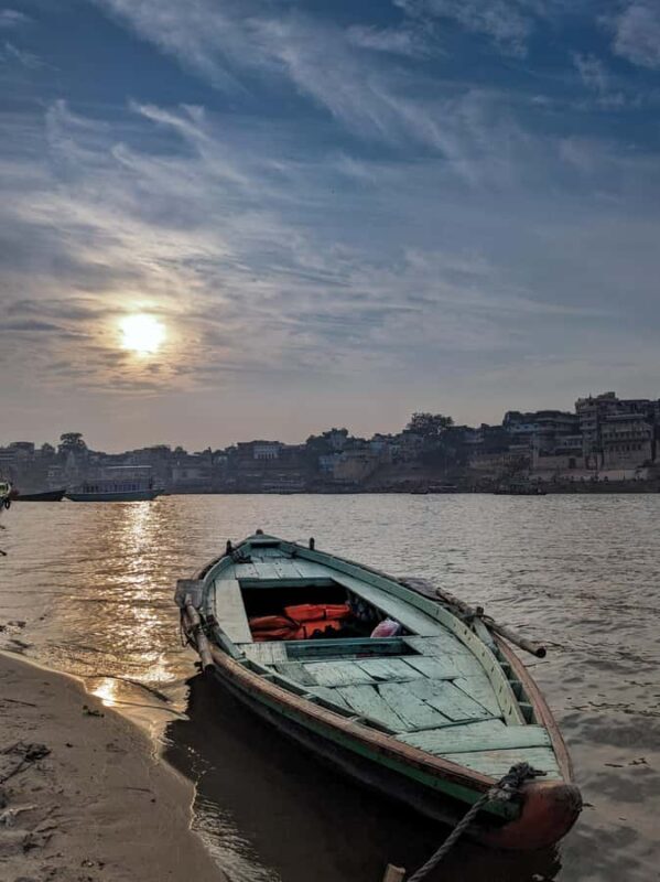 Photo tour in holy Varanasi - An Overview of the Experience