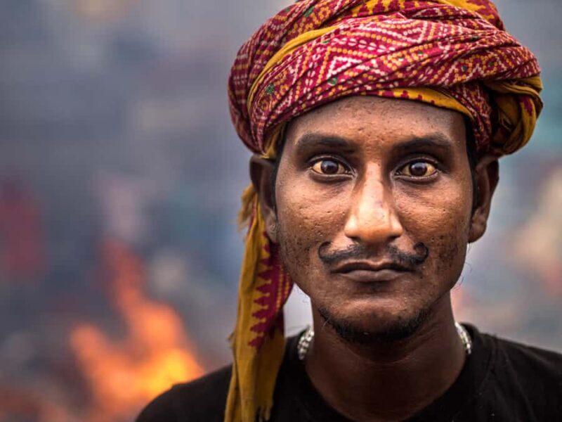 Photo tour in holy Varanasi - What to Expect: Timing, Group, and Practicalities