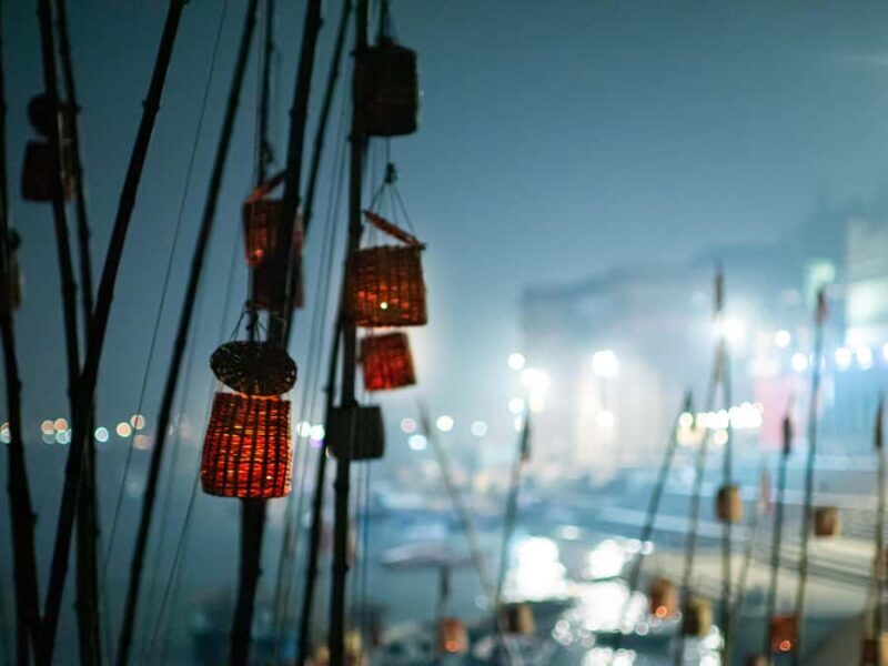 Photo tour in holy Varanasi - Why This Tour Offers Real Value