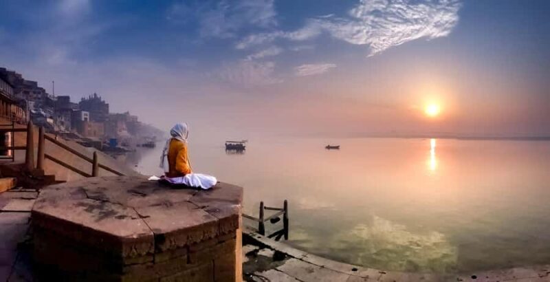 Photo tour in holy Varanasi - Final Thoughts