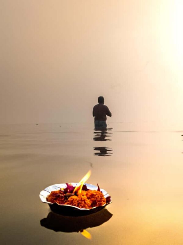 Photo tour in holy Varanasi - FAQ