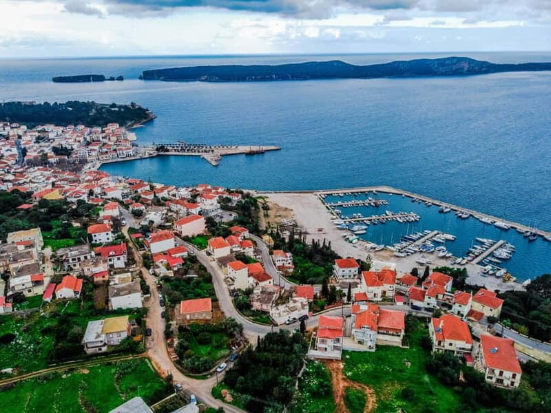 Photo Tour in Kalamata  Be the Photographer or the Model - FAQ
