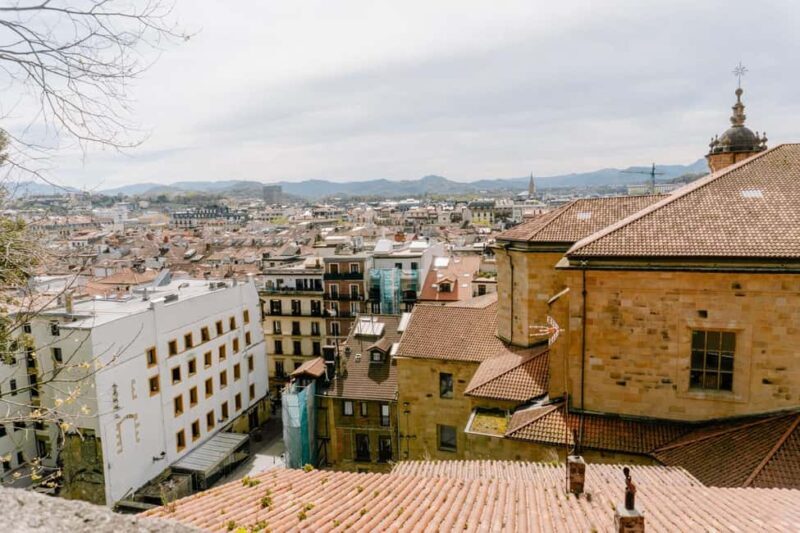 Photo Tour in San Sebastian & Basque Country - A Closer Look at the Itinerary
