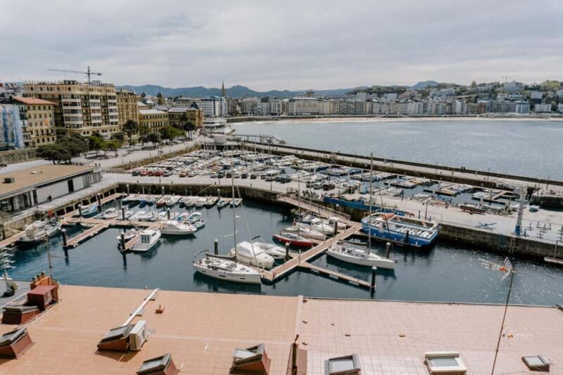 Photo Tour in San Sebastian & Basque Country - Who Will Love This Tour?