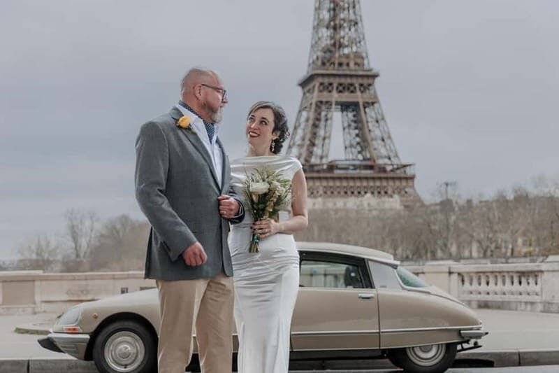PHOTO Tour Paris: Luxury Photoshoot & Vintage Car Ride - Final Verdict