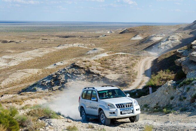 Photo Tour to Aral Sea from Khiva or Nukus - Why This Tour Is a Great Choice