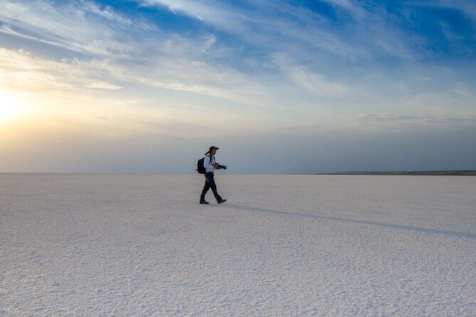 Photo Tour to Aral Sea from Khiva or Nukus - FAQ