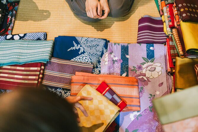 Photo Tour with Yukata in Kiso, Nagano - Final Thoughts