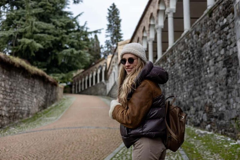 Photo walk in Udine - Discovering Udine: An Authentic Photo Walk Experience