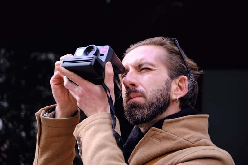 Photo Workshop in Paris sightseeing Notre Dame and Louvre - Key Points