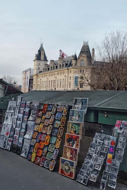 Photo Workshop in Paris sightseeing Notre Dame and Louvre - What’s Included and What’s Not