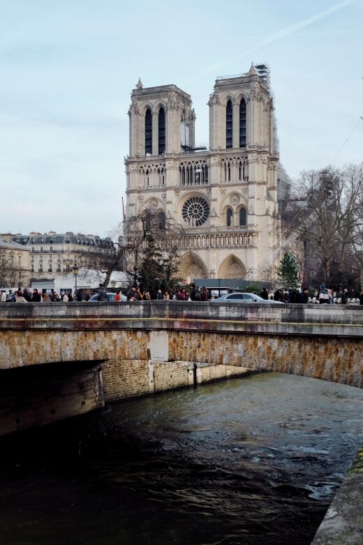 Photo Workshop in Paris sightseeing Notre Dame and Louvre - What Reviewers Say and How It Adds to Your Expectations