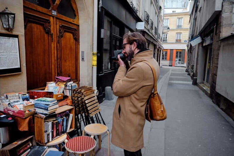 Photo Workshop in Paris sightseeing Notre Dame and Louvre - The Sum Up: Is It Worth It?
