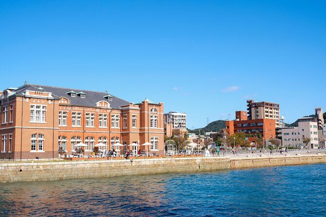 Photogenic Kawachi Wisterias Garden Day Bus Tour from Fukuoka - FAQ