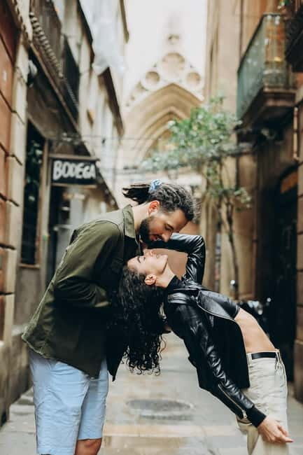 Photographer in Barcelona - The Sum Up