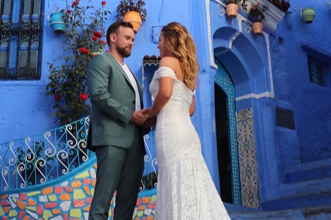 Photographer in Chefchaouen - Authentic Experiences from Reviews