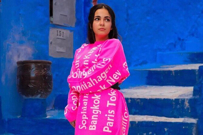 Photographer in Chefchaouen - Final Thoughts: Is This Tour Worth It?