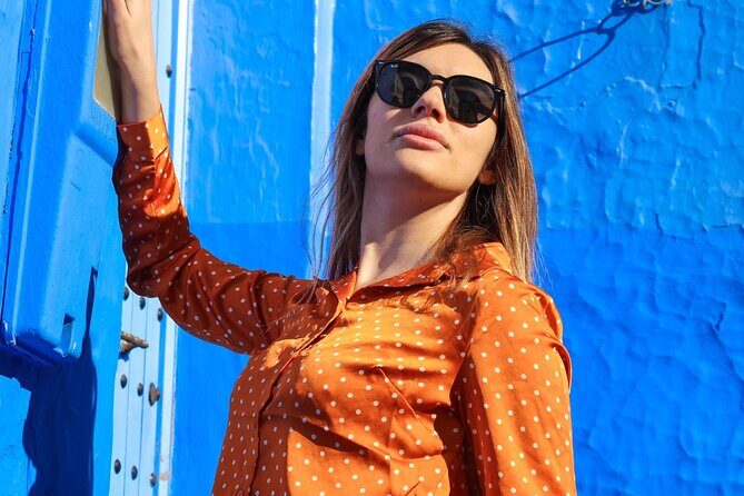 Photographer in Chefchaouen - FAQ