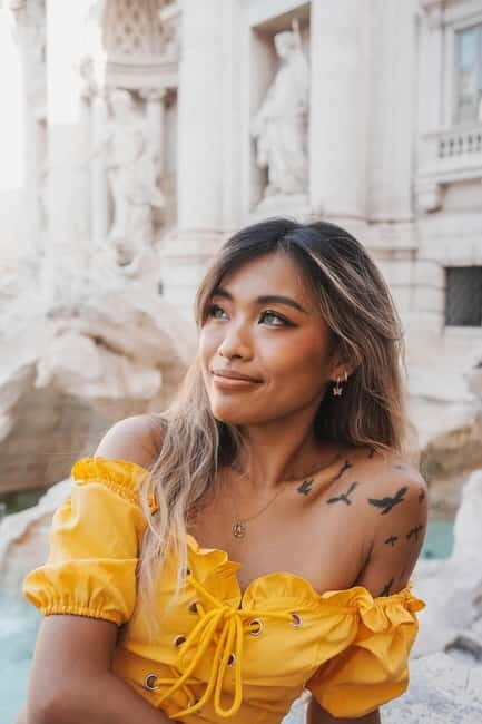 Photographer in Rome - What to Expect from the Rome Photography Tour