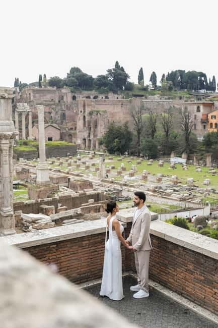 Photographer in Rome - Practical Details and Booking Insights