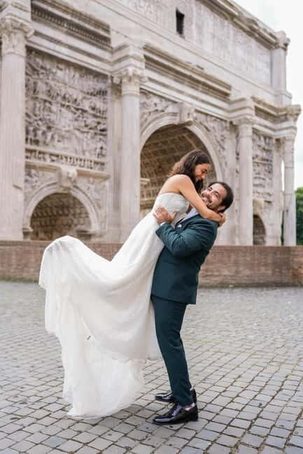 Photographer in Rome - Authentic Experiences and Notable Highlights