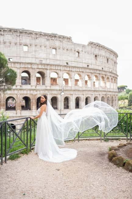 Photographer in Rome - Who Will Love This Tour?