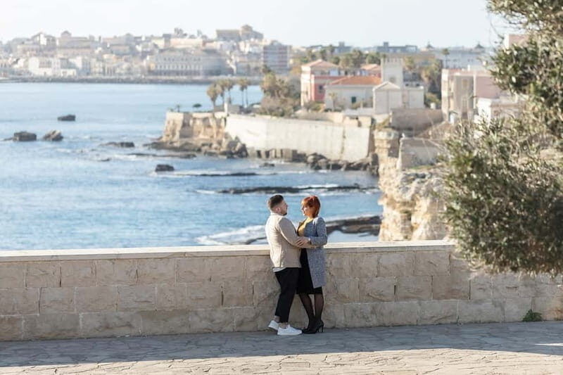 Photographer in Siracusa - What Is the Photographer in Siracusa Experience?