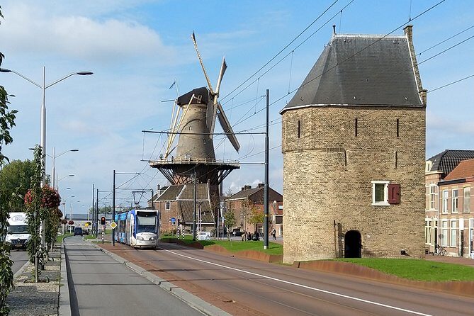 Photographic Tour in Delft Historical Center - Who Should Book This Tour?