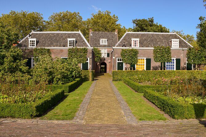 Photographic Tour in Delft Historical Center - FAQ