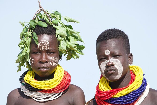 Photography Expeditions to Omo Valley - Who Will Love This Experience?
