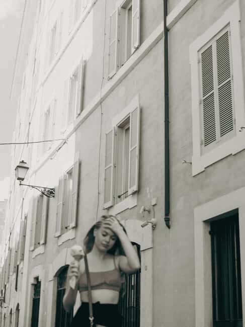 Photography Experience in Rome. - The Experience with Forever Lens Experience
