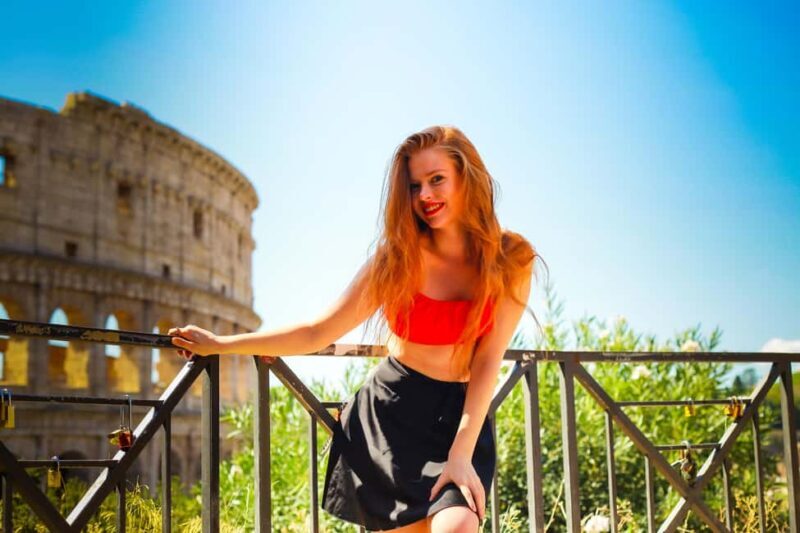 Photography Experience in Rome. - Final Thoughts