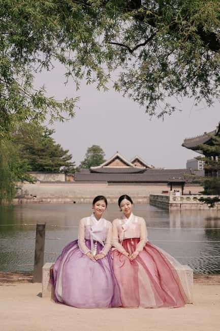 Photography: Personalized Seoul Snapshots - Key Points