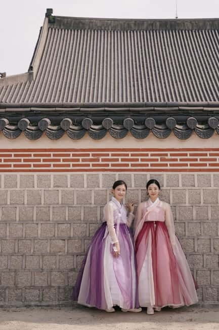 Photography: Personalized Seoul Snapshots - What Makes This Experience Special?