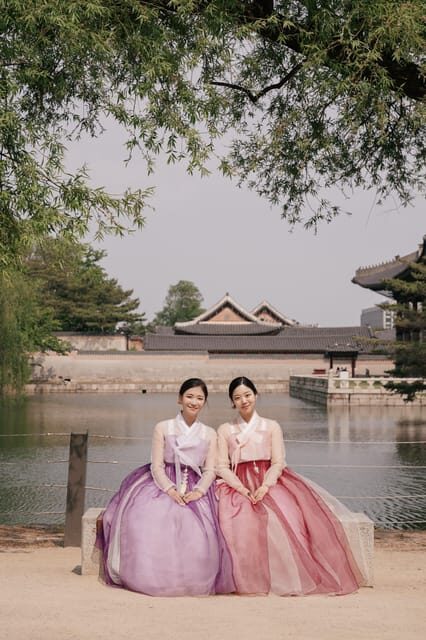 Photography: Personalized Seoul Snapshots - Practical Considerations