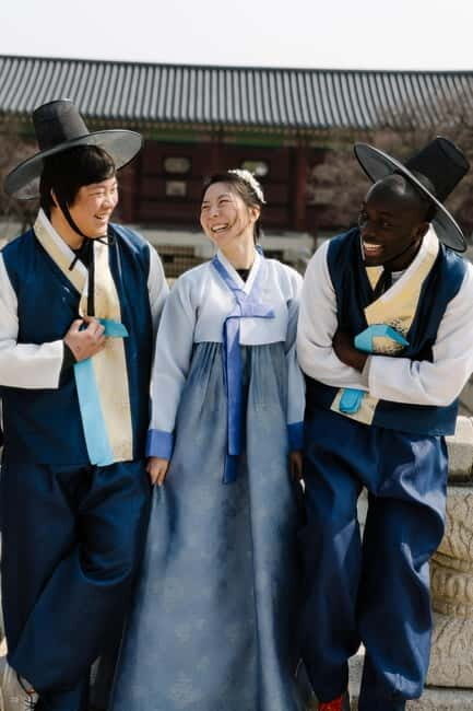 Photography: Personalized Seoul Snapshots - Authentic Feedback and Insights from Past Clients